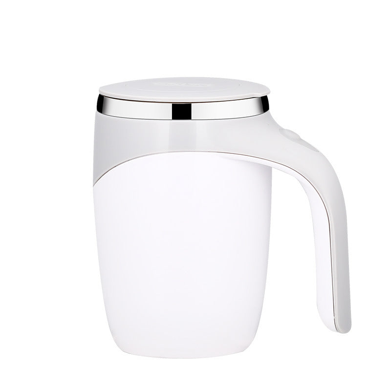 Automatic Stirring Mug