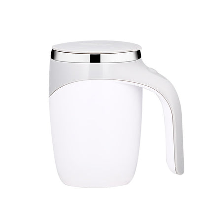 Automatic Stirring Mug